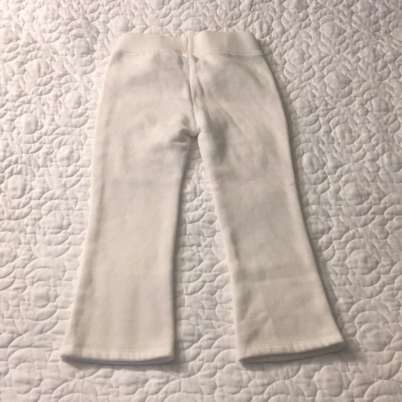 Toddler Sweat Pants 2T - Picture 4 of 4